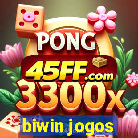 biwin jogos